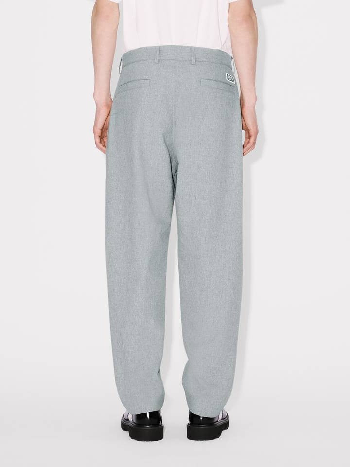 Tapered workwear pant