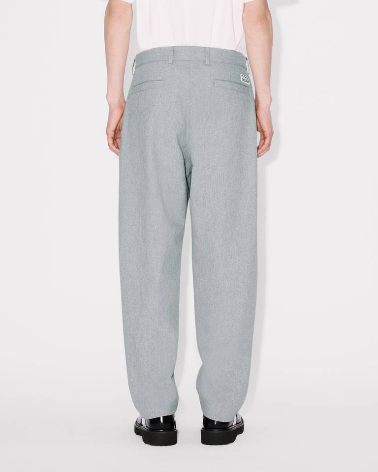 TAPERED WORKWEAR PANT
