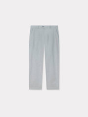Tapered workwear pant