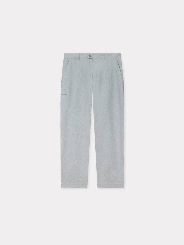 Tapered workwear pant