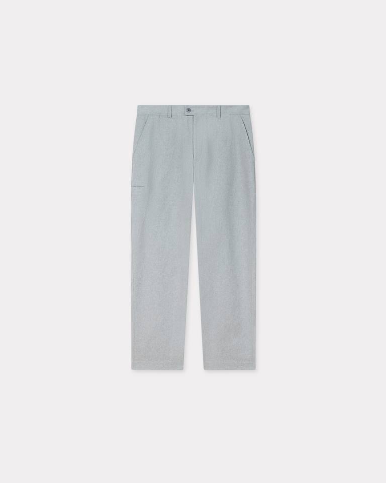 TAPERED WORKWEAR PANT