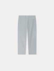 Tapered workwear pant