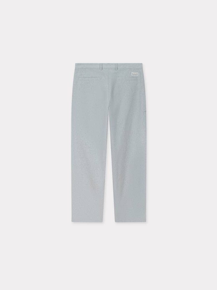 Tapered workwear pant