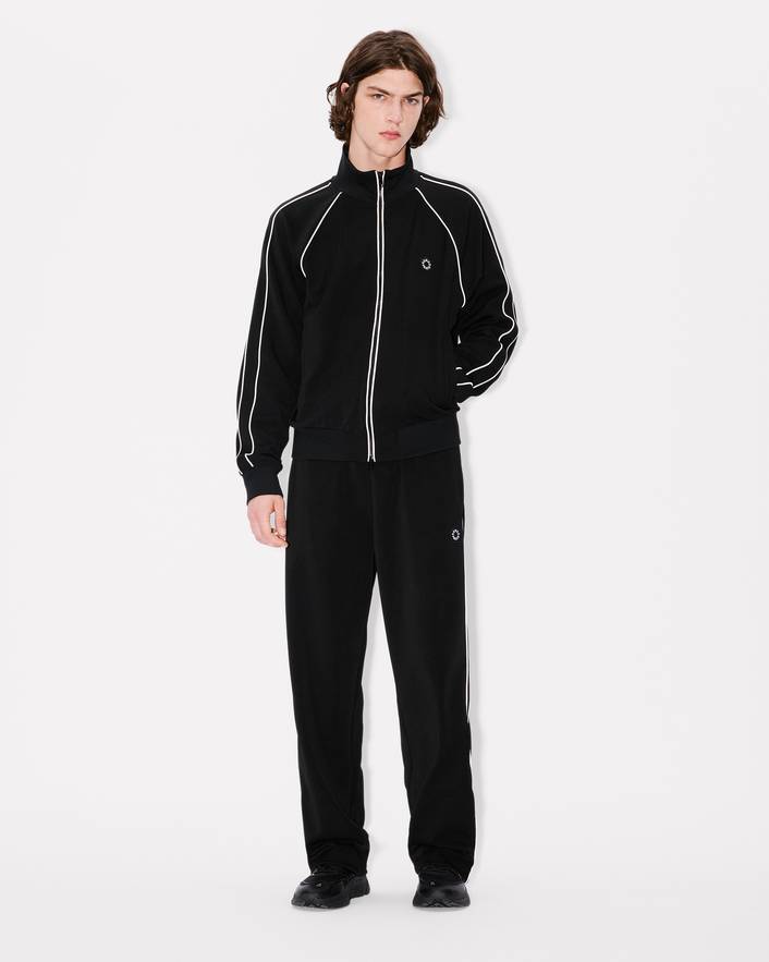 BOKE FLOWER 2.0 TRACKPANTS