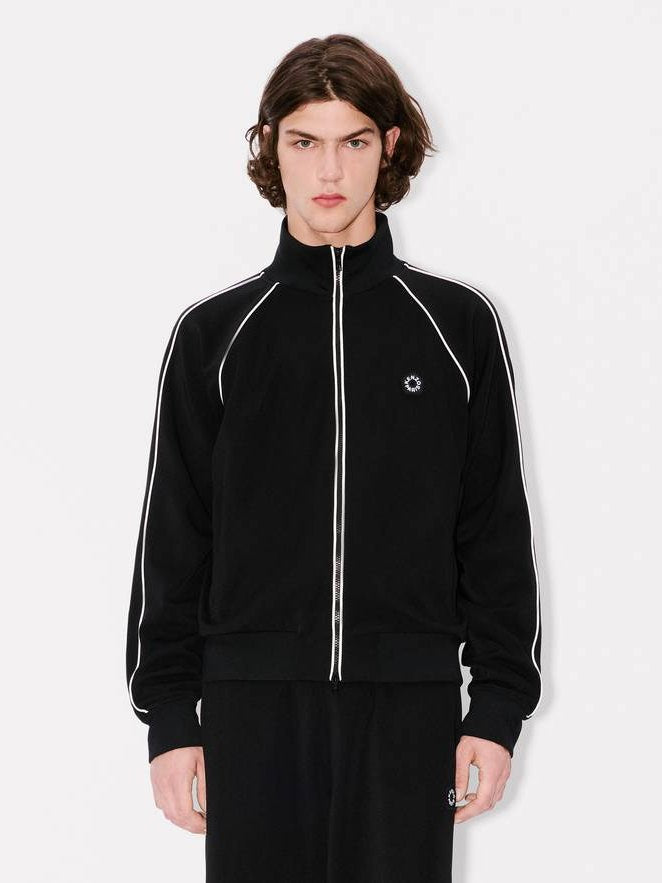 Boke flower 2.0 tracktop