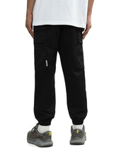 FINGERCROXX Cargo pants