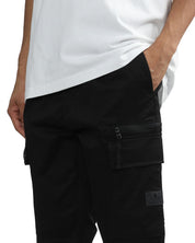 FINGERCROXX Cargo pants