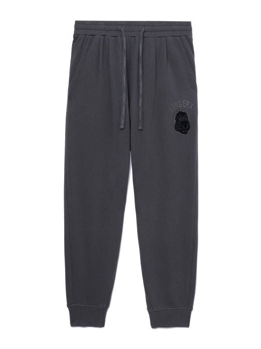 Fingercroxx big foot sweatpants