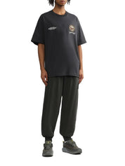 Fingercroxx big foot sweatpants