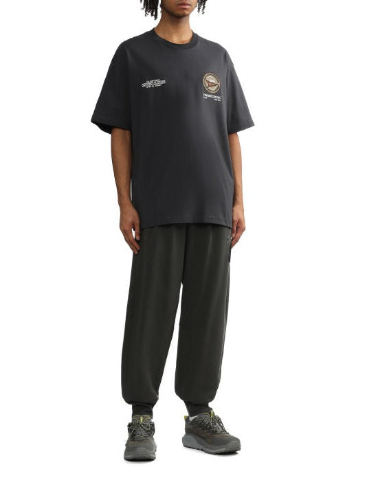 Fingercroxx big foot sweatpants