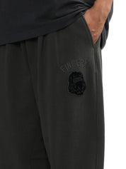 Fingercroxx big foot sweatpants