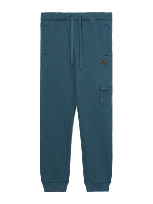 Fingercroxx pocketed sweatpants