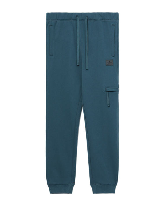 FINGERCROXX Pocketed sweatpants