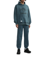 FINGERCROXX Pocketed sweatpants