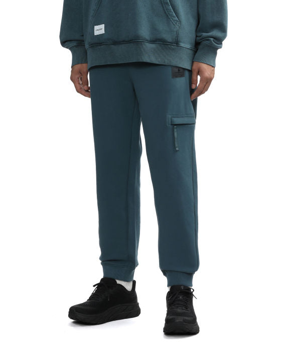 FINGERCROXX Pocketed sweatpants