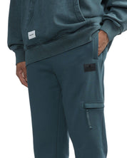 FINGERCROXX Pocketed sweatpants