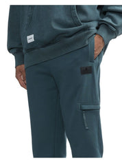 Fingercroxx pocketed sweatpants