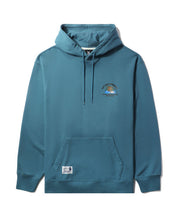 FINGERCROXX Graphic back hoodie