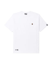 FINGERCROXX Big Foot tee