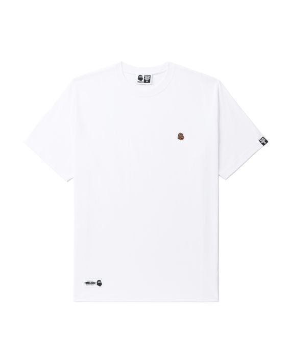 FINGERCROXX Big Foot tee