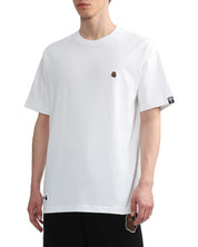 FINGERCROXX Big Foot tee