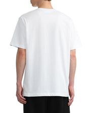 FINGERCROXX Big Foot tee