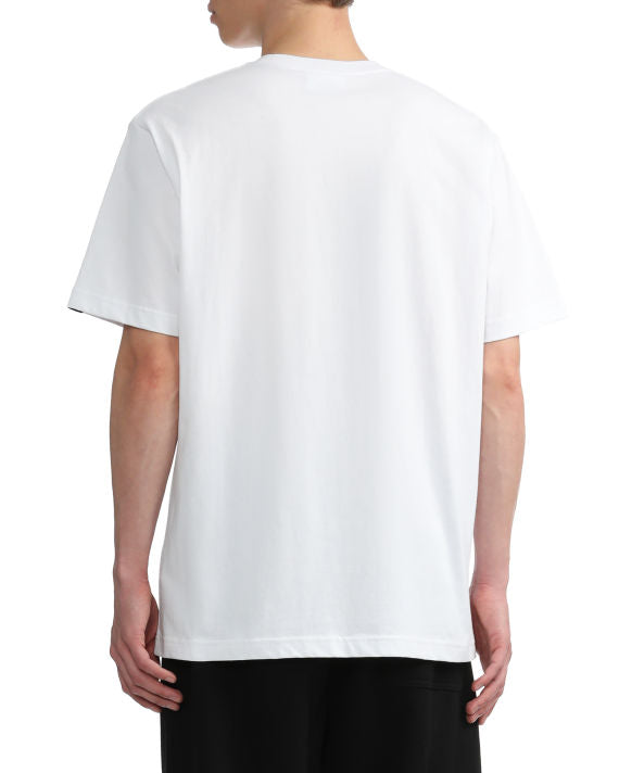 FINGERCROXX Big Foot tee