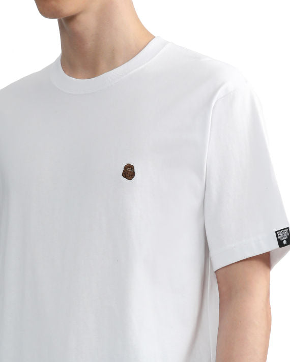 FINGERCROXX Big Foot tee