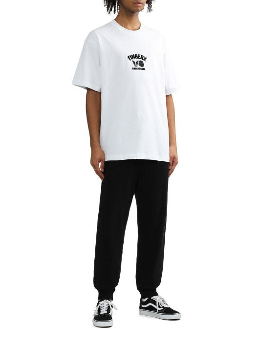 Fingercroxx te shortsl