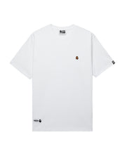 SHORT SLEEVE TEE