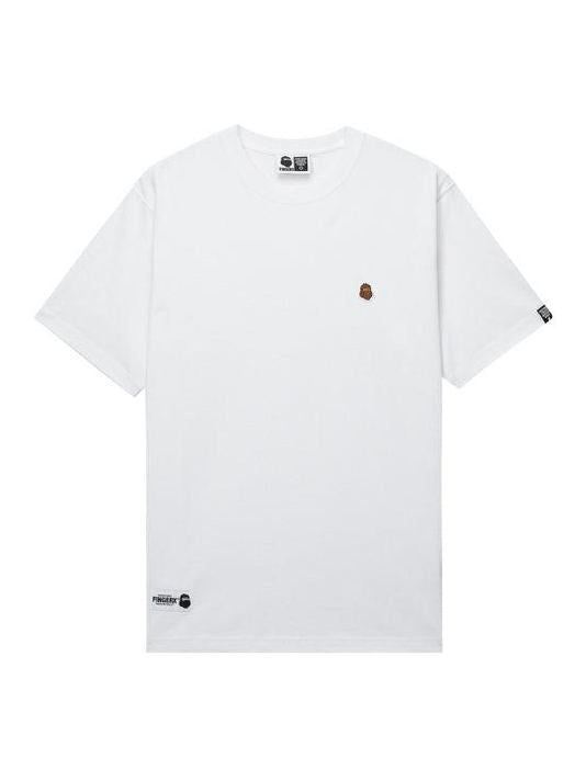 Short sleeve tee