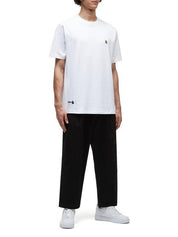 Short sleeve tee