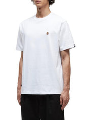 Short sleeve tee
