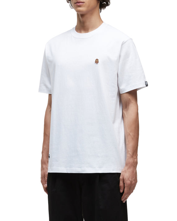 SHORT SLEEVE TEE