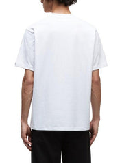 Short sleeve tee