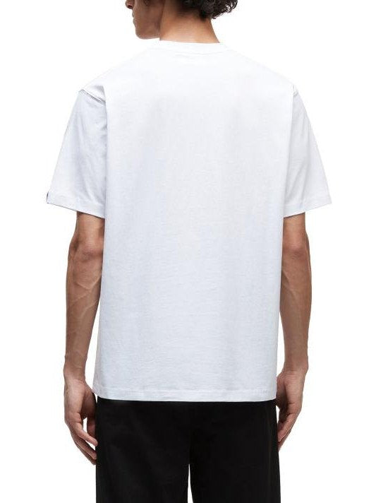 Short sleeve tee