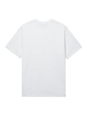 Short sleeve tee