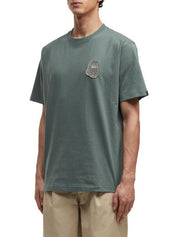 Short sleeve tee