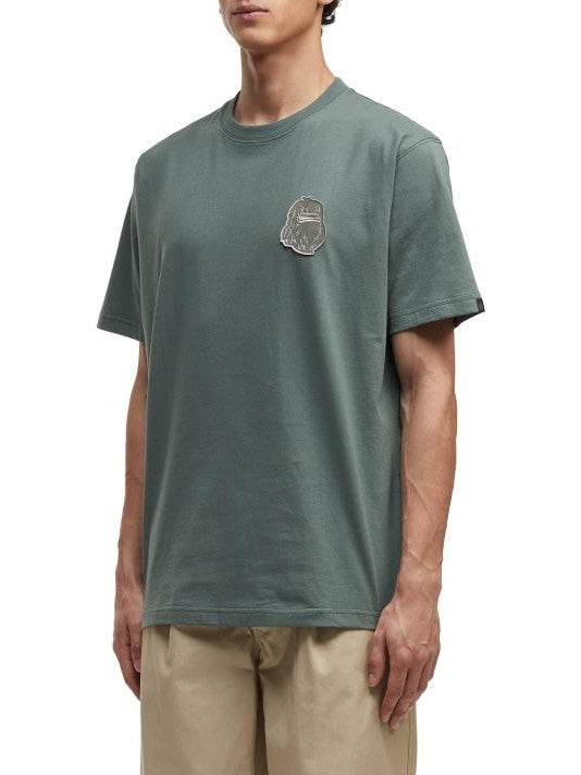 Short sleeve tee