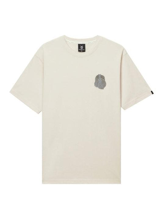 Short sleeve tee