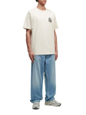 Short sleeve tee