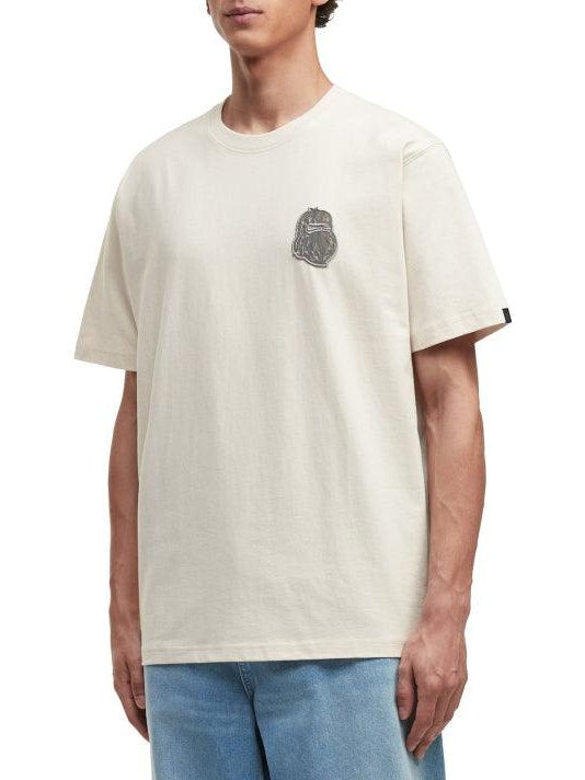 Short sleeve tee