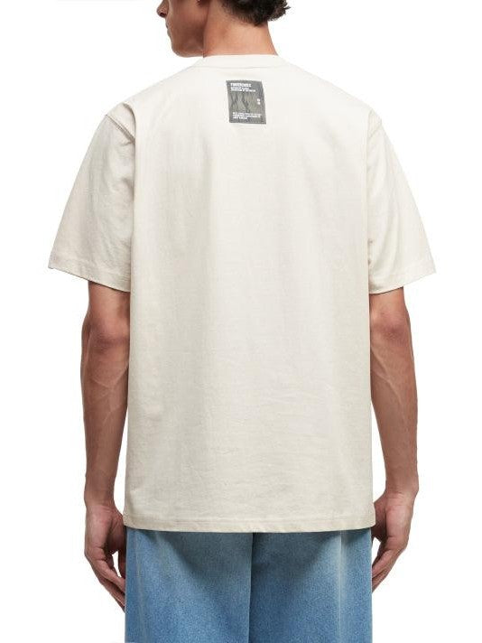 Short sleeve tee