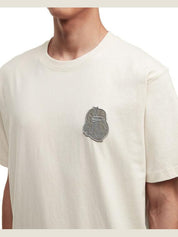 Short sleeve tee