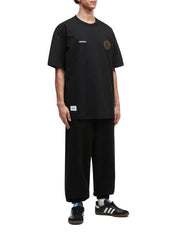 Short sleeve tee