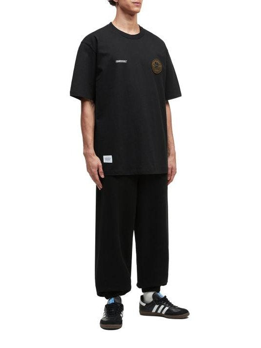 Short sleeve tee