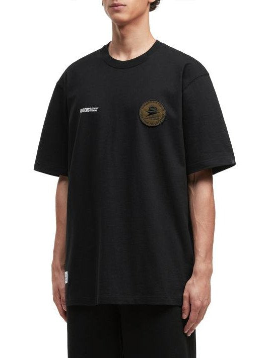 Short sleeve tee