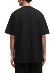 Short sleeve tee