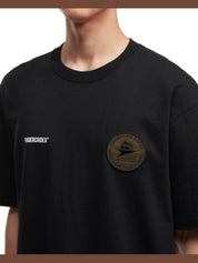 Short sleeve tee