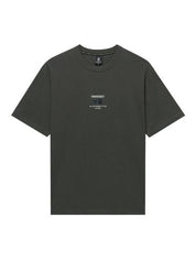 Short sleeve tee